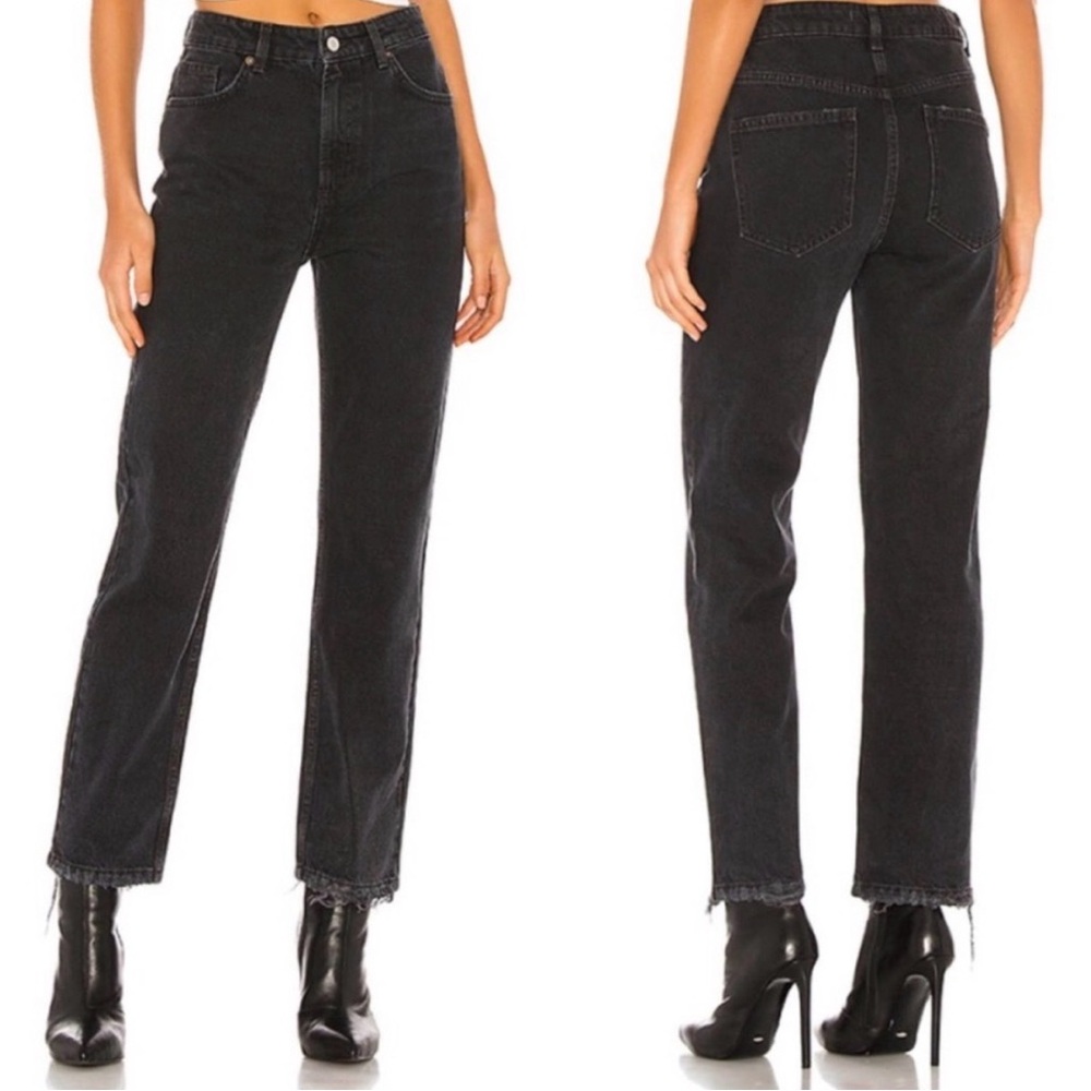 Free People Dakota Jeans